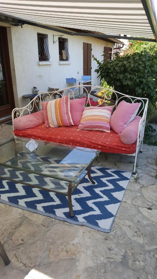Chambre D'Hote Chez Titi Audenge Buitenkant foto