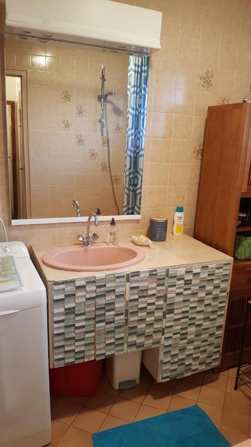 Chambre D'Hote Chez Titi Audenge Buitenkant foto