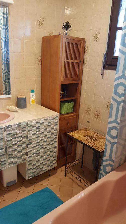 Chambre D'Hote Chez Titi Audenge Buitenkant foto